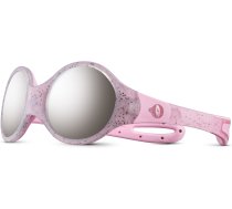 Julbo LOOP M sunglasses, pink (J5332319)  (J5332319)