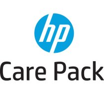 HP NBD Care Pack 3 years - Extended service agreement - parts and labor - on-site - 9x5 - response time for STP models LaserJet Pro MFP M428dw, MFP M428fdn, MFP M428fdw (UB9R7E)  (UB9R7E)