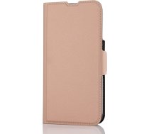 Wave BookCase, MagSafe Compatible, iPhone 15 Pro, Rose Gold (-MSBC-AP-IP15PR-RG)  (WAVE-MSBC-AP-IP15PR-RG)