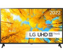 LG Electronics LG 43UQ7500 43 AND quot; AND quot; 4K LED -television (43UQ75)  (43UQ75)