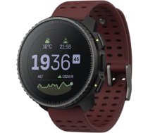 Suunto Vertical Sports Watch, Black Ruby (SS050865000)  (SS050865000)