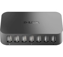 D-LINK DUB-H7 USB-hubi (DUB-H7)  (DUB-H7)