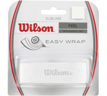 Wilson Sublime Grip, white, 1 pc (WRZ4202WH)  (WRZ4202WH)