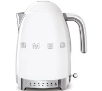Smeg KLF04WHEU kettle, white (KLF04WHEU) (KLF04WHEU)