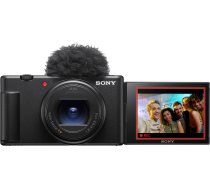 SONY ZV-1 II-VLOG-camera (ZV1M2BDI.EU)  (ZV1M2BDI.EU)