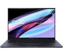 ASUS Zenbook Pro 14 OLED 14 laptop, Win 11 Pro (UX6404VV-P1105X) (90NB11J1-M00510)  (90NB11J1-M00510)