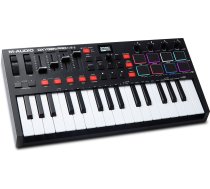 M-Audio Oxygen Pro Mini MIDI keyboard, 32 keys (OXYGENPROMINI)  (OXYGENPROMINI)