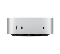 APPLE Mac mini M4 16GB, 512GB (MU9E3) (MU9E3KS/A) (MU9E3KS/A)
