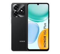 HONOR X5c Plus phone, 128/4 GB, Midnight Black (5109BYFH) (5109BYFH)