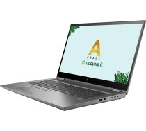 Käytetyt tuotteet Used HP ZBook 15 G8 15.6" laptop, Windows 11 Pro (LAP-ZBOOK15G8-MX-A003) (LAP-ZBOOK15G8-MX-A003) (LAP-ZBOOK15G8-MX-A003)