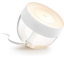 Philips Hue Iris white AND amp; color ambiance smartphone, white, BT, 570 lm (929002376101) (929002376101)