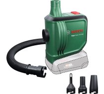 BOSCH EasyInflate 18V-500 akkupumppu, only (0603947200)  (0603947200)