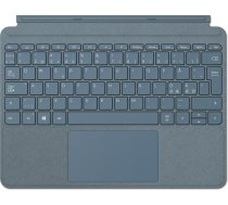 MICROSOFT Surface Go Type Cover Keyboard, Ice Blue (KCS-00113)  (KCS-00113)