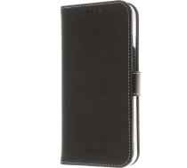 Insmat Exclusive Flip Case wallet case, iPhone 13 mini, black (650-3000)  (650-3000)