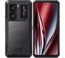 OUKITEL WP300 5G phone, 512/12 GB, black (WP300 Black) (Oukitel WP300 Black)