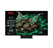 TCL 50" C79K – 4K QD Mini-LED Google TV (50C79K) (50C79K)