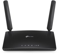 TP-LINK Archer MR200 LTE modem and WiFi base station (Archer MR200)
