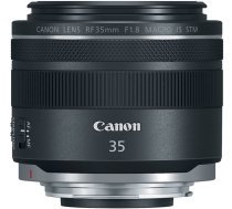 CANON RF 35mm f/1.8 IS Macro STM -objektiivi (2973C005)  (2973C005)