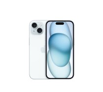 APPLE iPhone 15 128 GB Phone, Blue (MTP43) (MTP43QN/A) (MTP43QN/A)