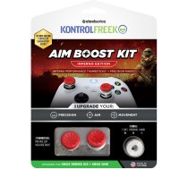 KontrolFreek Aim Boost Kit - Inferno Edition (Xbox) (6152-XBX)  (6152-XBX)