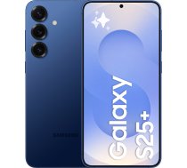 SAMSUNG Galaxy S25+ 5G phone, 256/12 GB, Navy (SM-S936BDBDEUB) (SM-S936BDBDEUB)