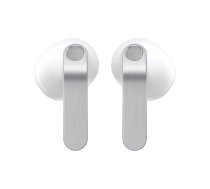 SAMSUNG Galaxy Buds4 wireless earbuds, white (SM-R540NZWAEUB) (SM-R540NZWAEUB)