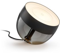 Philips Hue Iris white AND amp; color ambiance smart light, black, BT, 570 lm (929002376201) (929002376201)
