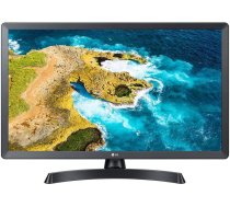 LG Electronics LG 24TQ510S-PZ 24" HD Ready Smart LED television (24TQ510S-PZ) (24TQ510S-PZ)