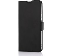 Wave BookCase protective case, Honor Magic5 Pro 5G, black (-BC-HN-M5P-BK)  (WAVE-BC-HN-M5P-BK)