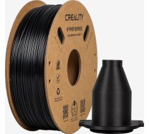 Creality CR-ABS filament for 3D printer, 1.75 mm, black (30005-12249) (30005-12249)