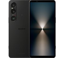 SONY Xperia 1 VI 5G Phone, 256/12 GB, Black (XQEC54EUKCB.GC)  (XQEC54EUKCB.GC)