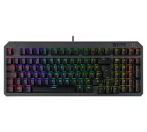 ASUS TUF Gaming K3 Gen II gaming keyboard (90MP0390-BKNA00) (90MP0390-BKNA00)