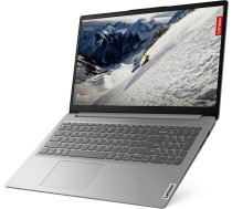 LENOVO IdeaPad 1 15.6"" laptop, Win 11 S (82LX009KMX) (82LX009KMX)  (82LX009KMX)