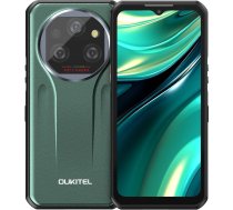 OUKITEL WP39 5G phone, 256/6 GB, green ( WP39 green)  (oukitel WP39 green)