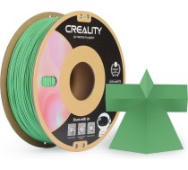 Creality CR-PLA Matte filament for 3D printer, 1.75 mm, avocado green (3301010301) (3301010301)
