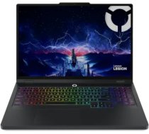 LENOVO Legion Pro 5 16" gaming laptop, Win 11 Home, black (83LU000NMX) (83LU000NMX)
