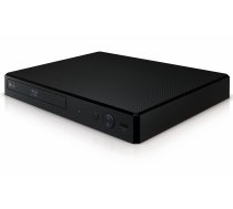 LG Electronics LG BP250 Blu-ray Player (BP250)  (BP250)