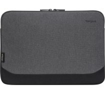 TARGUS Cypress Sleeve EcoSmart® 15.6-inch protective pocket, gray (TBS64702GL) (TBS64702GL)