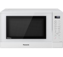 PANASONIC NN-ST45KWEPG microwave oven, white (NN-ST45KWEPG)  (NN-ST45KWEPG)