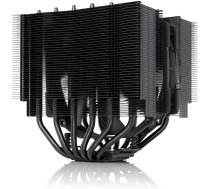 Noctua NH-D15S chromax.black - CPU cooler (NH-D15S CH.BK) (NH-D15S CH.BK)