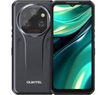 OUKITEL WP39 5G phone, 256/6 GB, grey ( WP39 grey)  (oukitel WP39 grey)