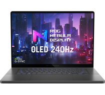 ASUS ROG Zephyrus G16 16" gaming laptop, Win 11 (GU605CX-QR075W) (GU605CX-QR075W)