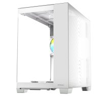 Antec C8 ARGB ATX case, white (0-761345-10028-1) (0-761345-10028-1)