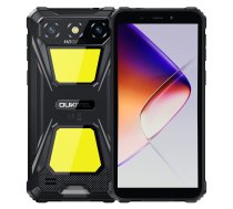 OUKITEL G5 phone, 256/4 Gt, black (G5 (4+256) Black) (Oukitel G5 (4+256) Black)