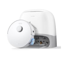 ROBOROCK Qrevo Curv 2 Flow robotic vacuum, white (01/08/1794) (8.01.1794)