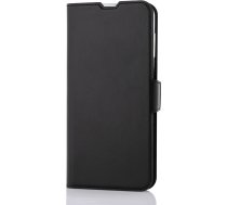 Wave BookCase protective case, Samsung Galaxy A14, black (-BC-SS-A14LTE-BK)  (WAVE-BC-SS-A14LTE-BK)