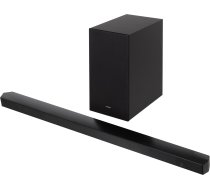 SAMSUNG HW-B450F 2.1 Channel Soundbar System (HW-B450F/EN) (HW-B450F/EN)