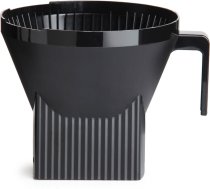 Moccamaster filter funnel for KBG and CD models, black (13253)  (13253)