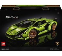 Lego Technic 42115 - Lamborghini Sián FKP 37 (42115)  (42115)