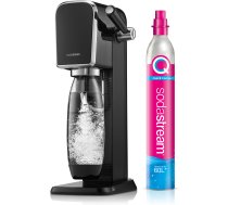 SodaStream Carbonation device, black (Art. 1013511771) (1013511771)
